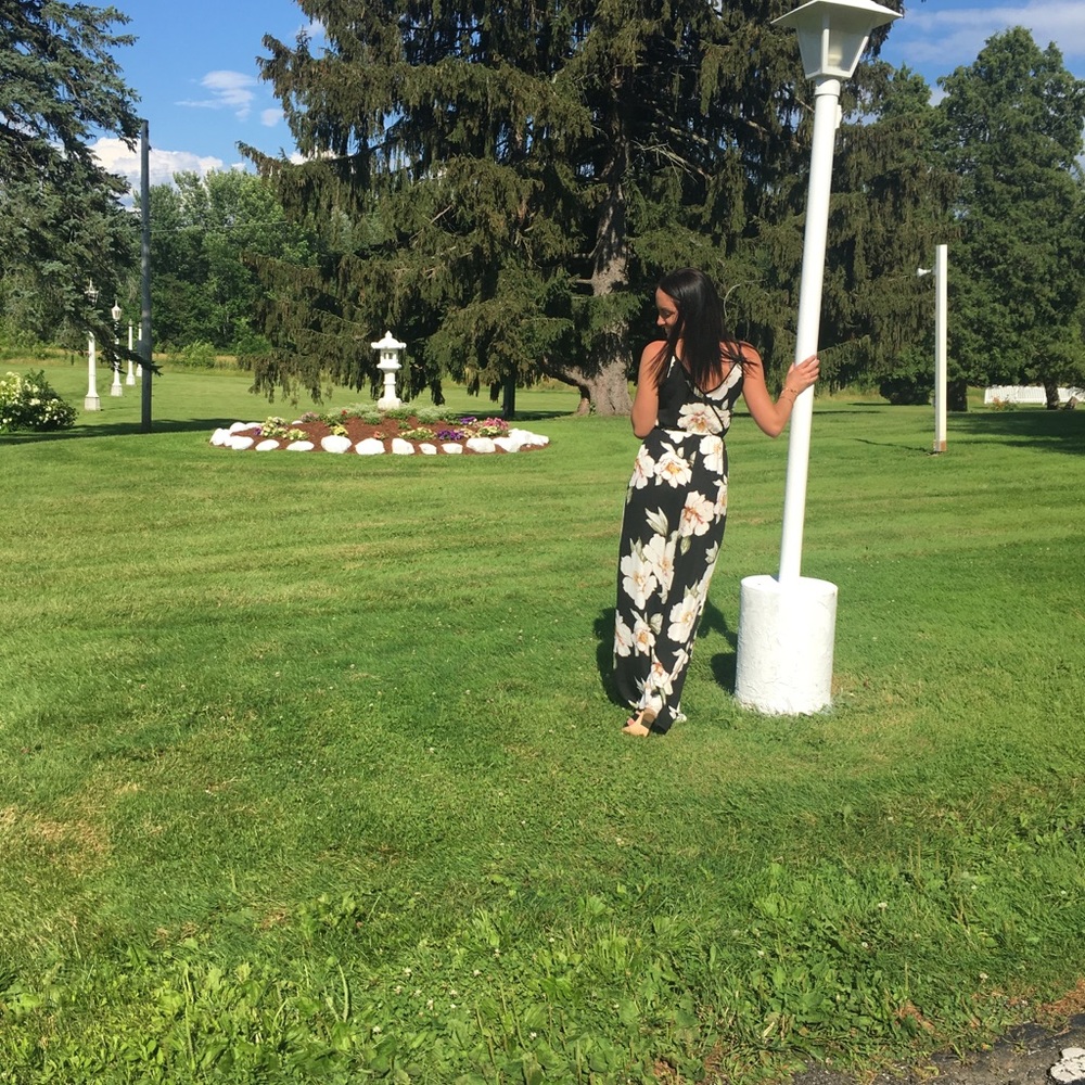 Meet your Posher, Shawna